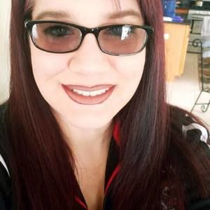 Meet your Posher, Theresa